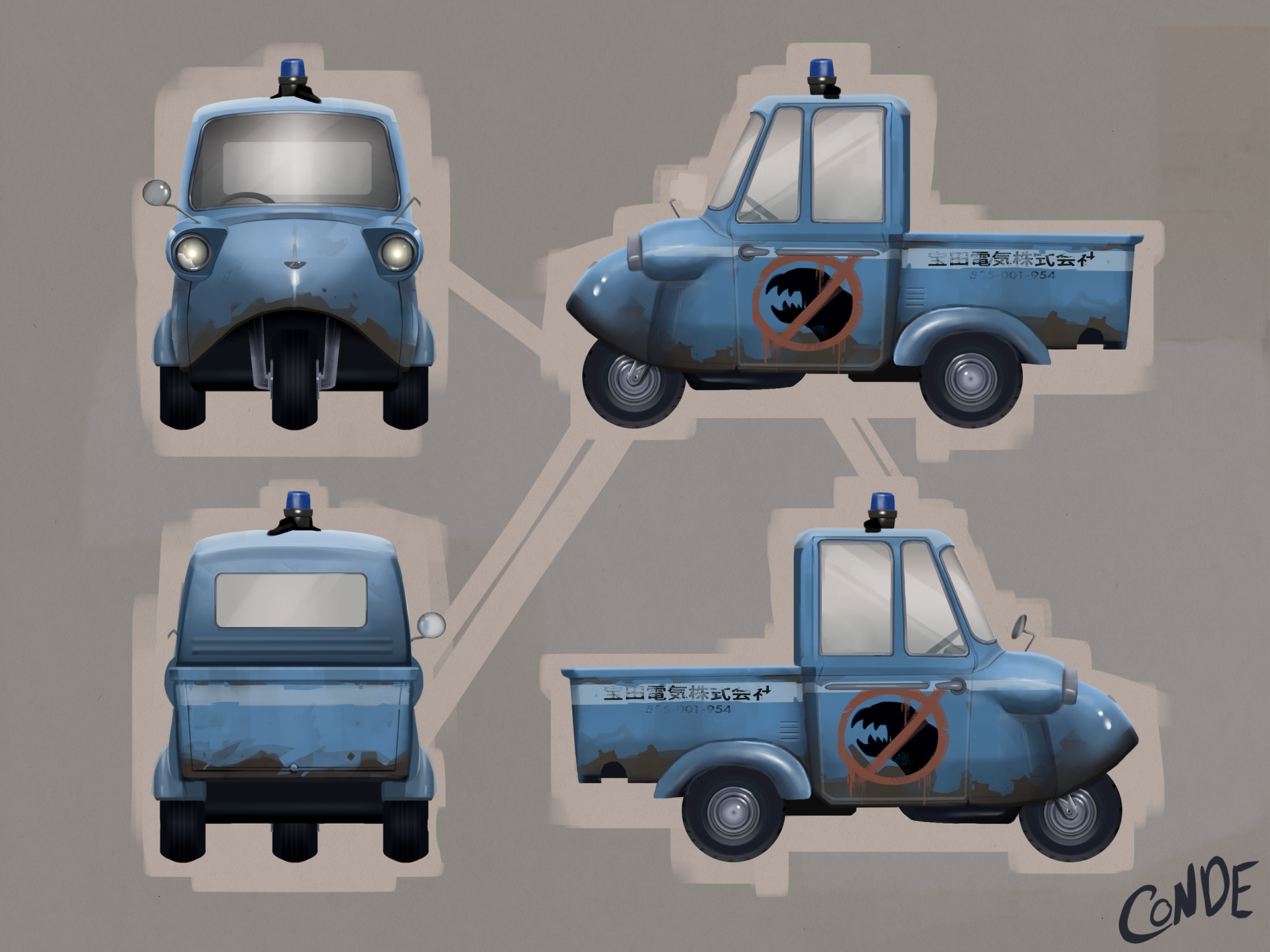 Payload Cart for Team Fortress 2