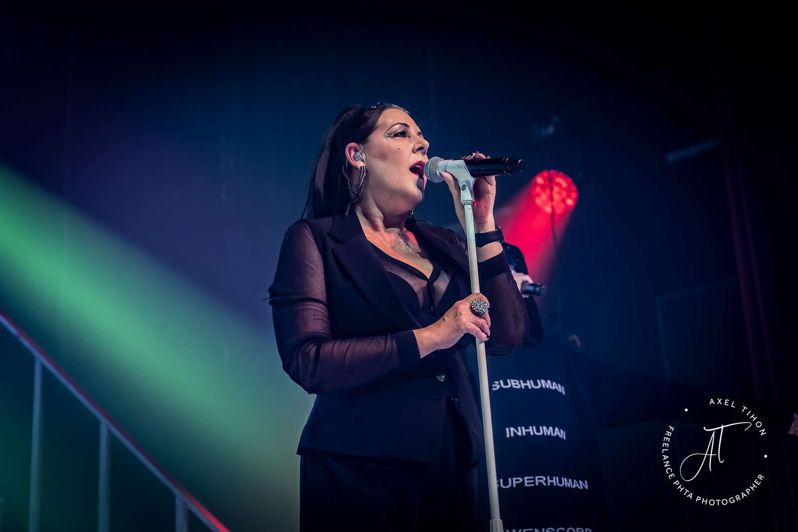 Human League