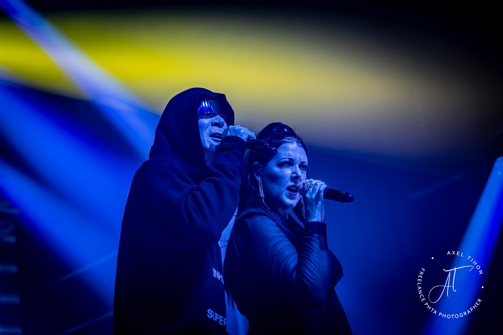 Human League