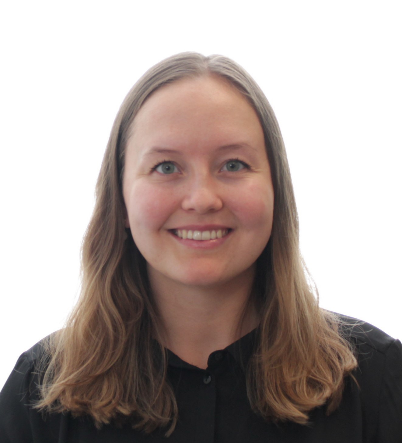 Et profilbilde av meg. Emma Drevvatne Strømmen.