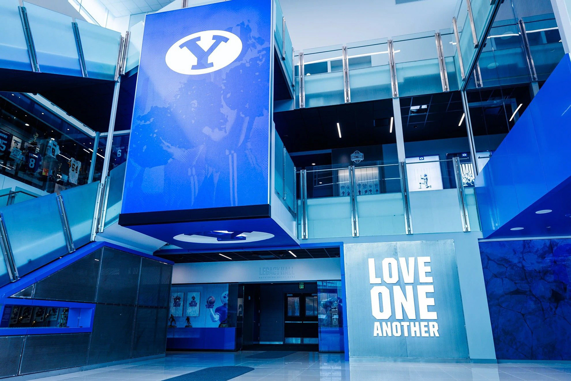 Photo © BYU