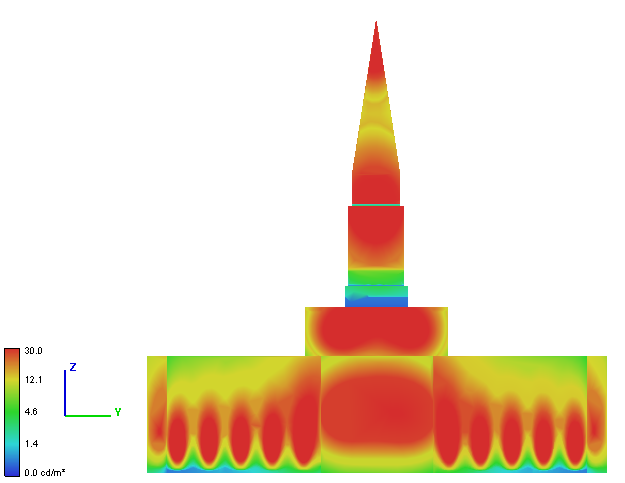 Photometric Rendering © Neil Johnson