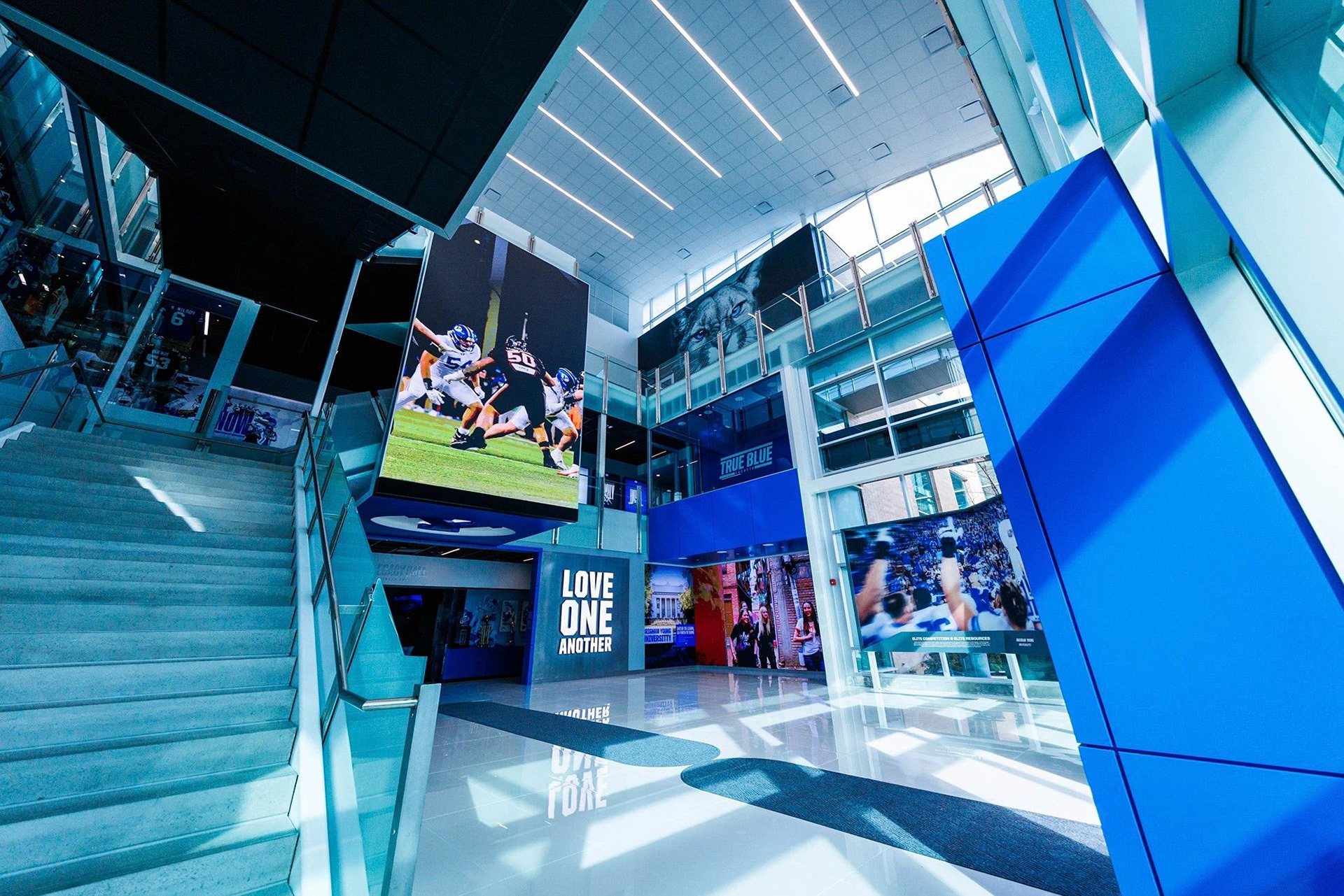 Photo © BYU