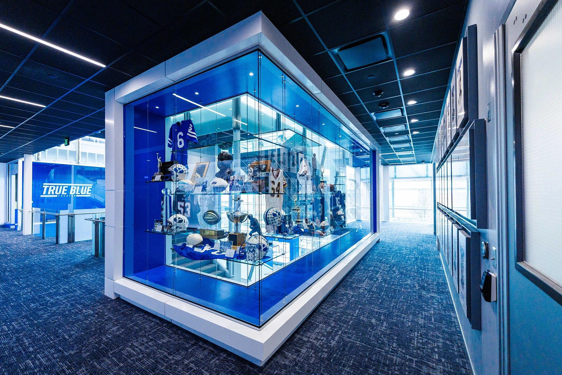 Photo © BYU