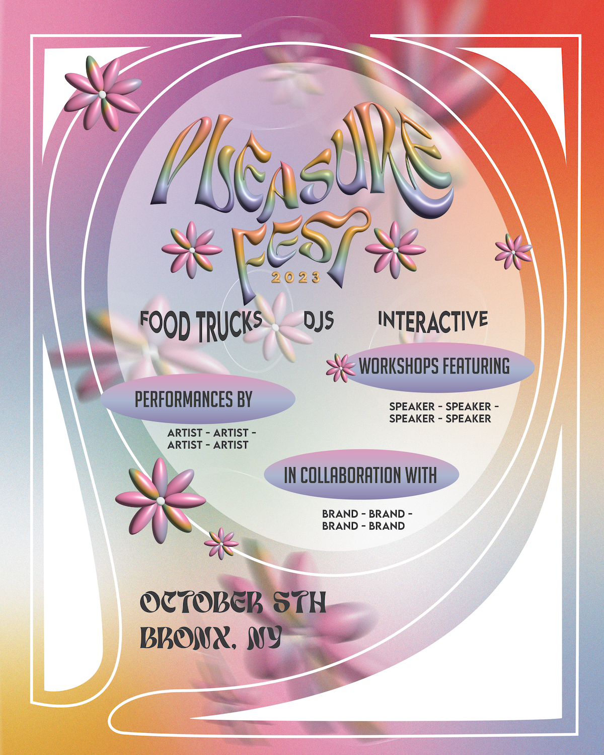 Poster Design