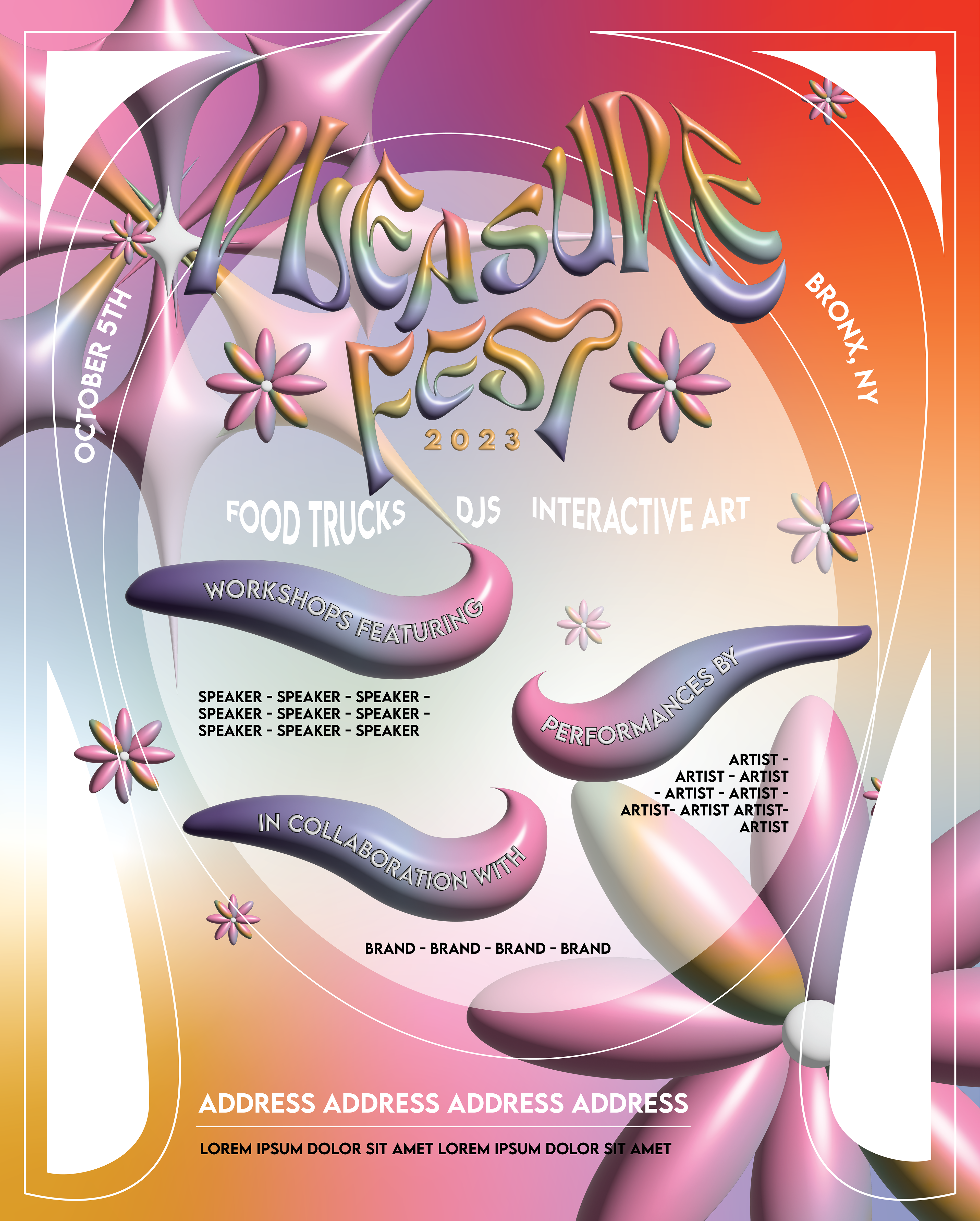 Poster Design