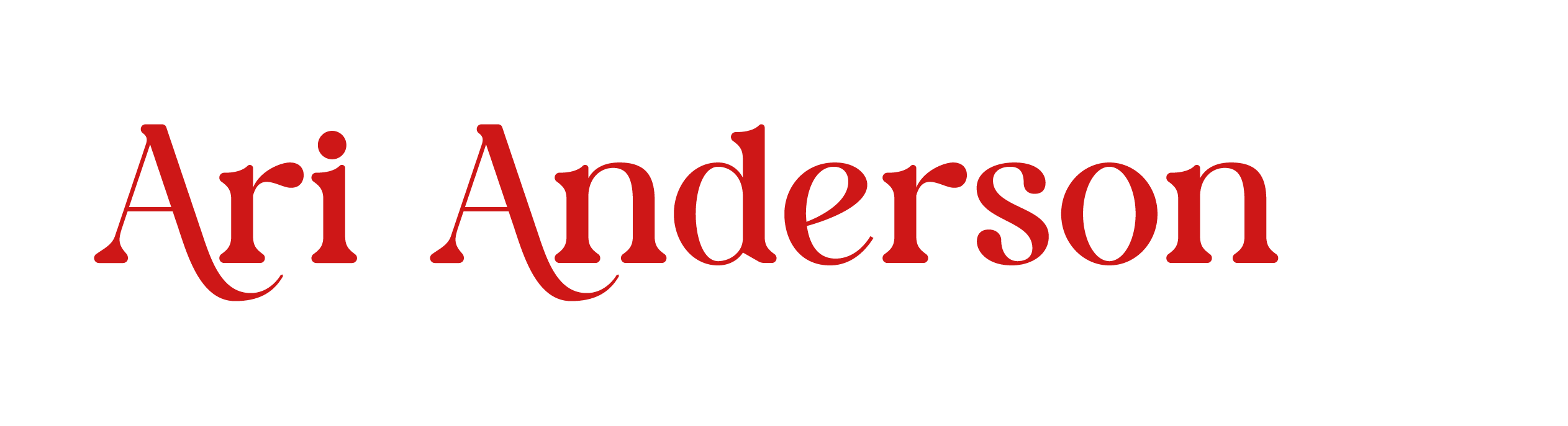 Wilder Yari