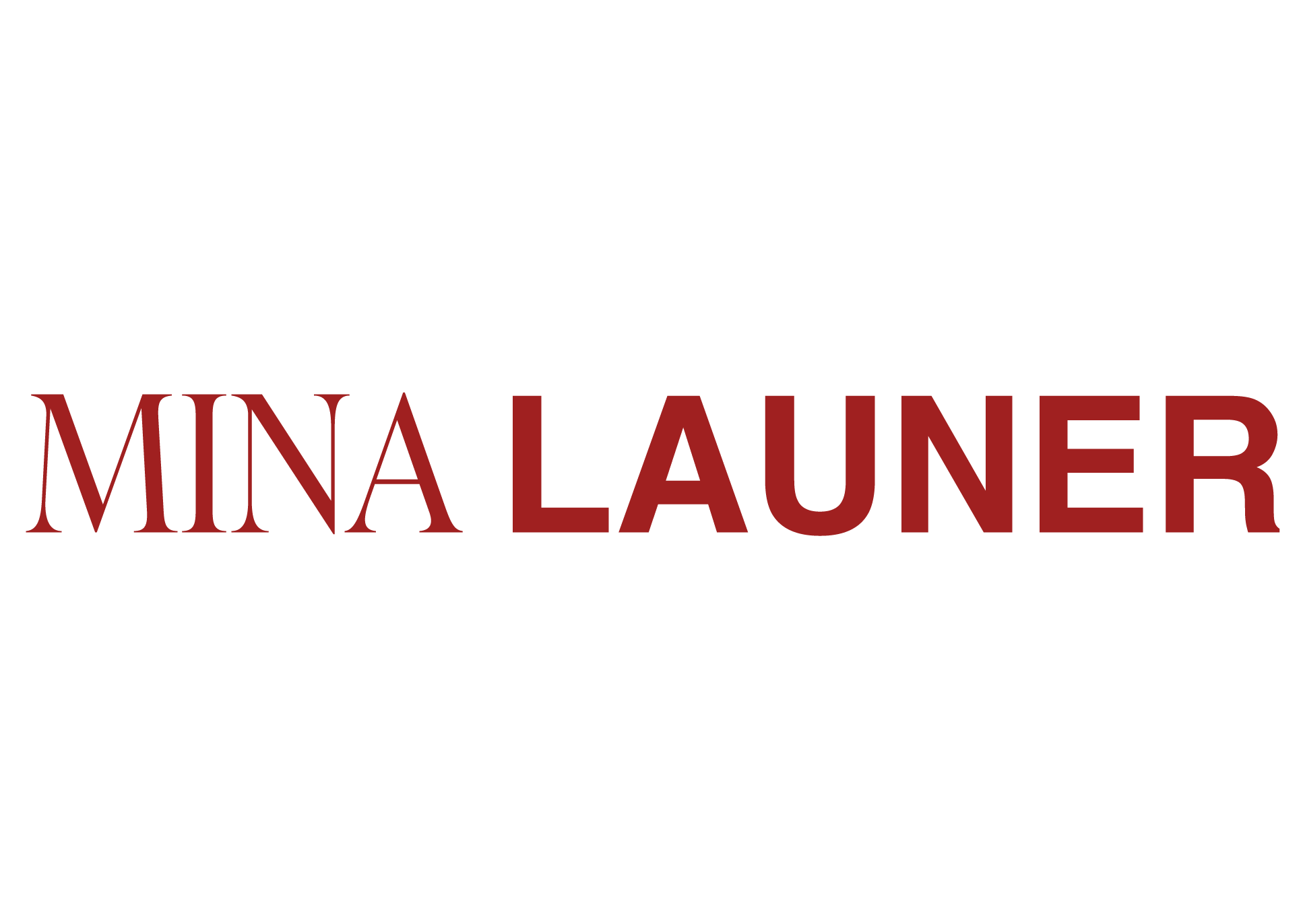 Mina Launer