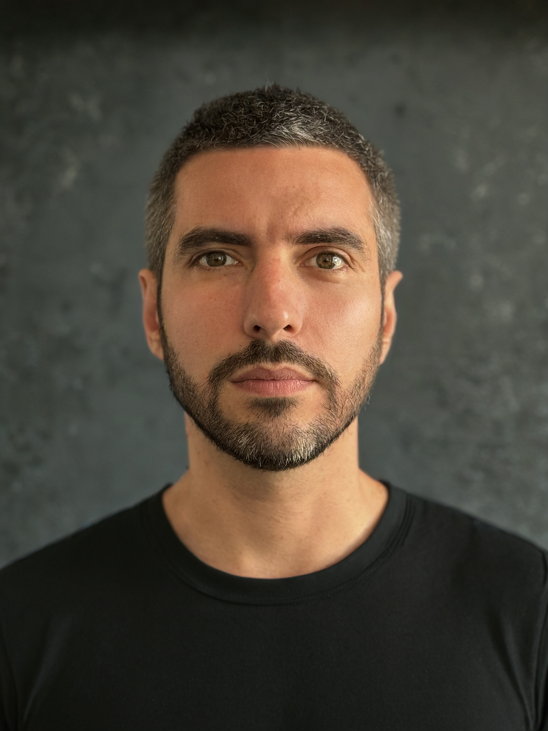 Xavier LOTÉGUY