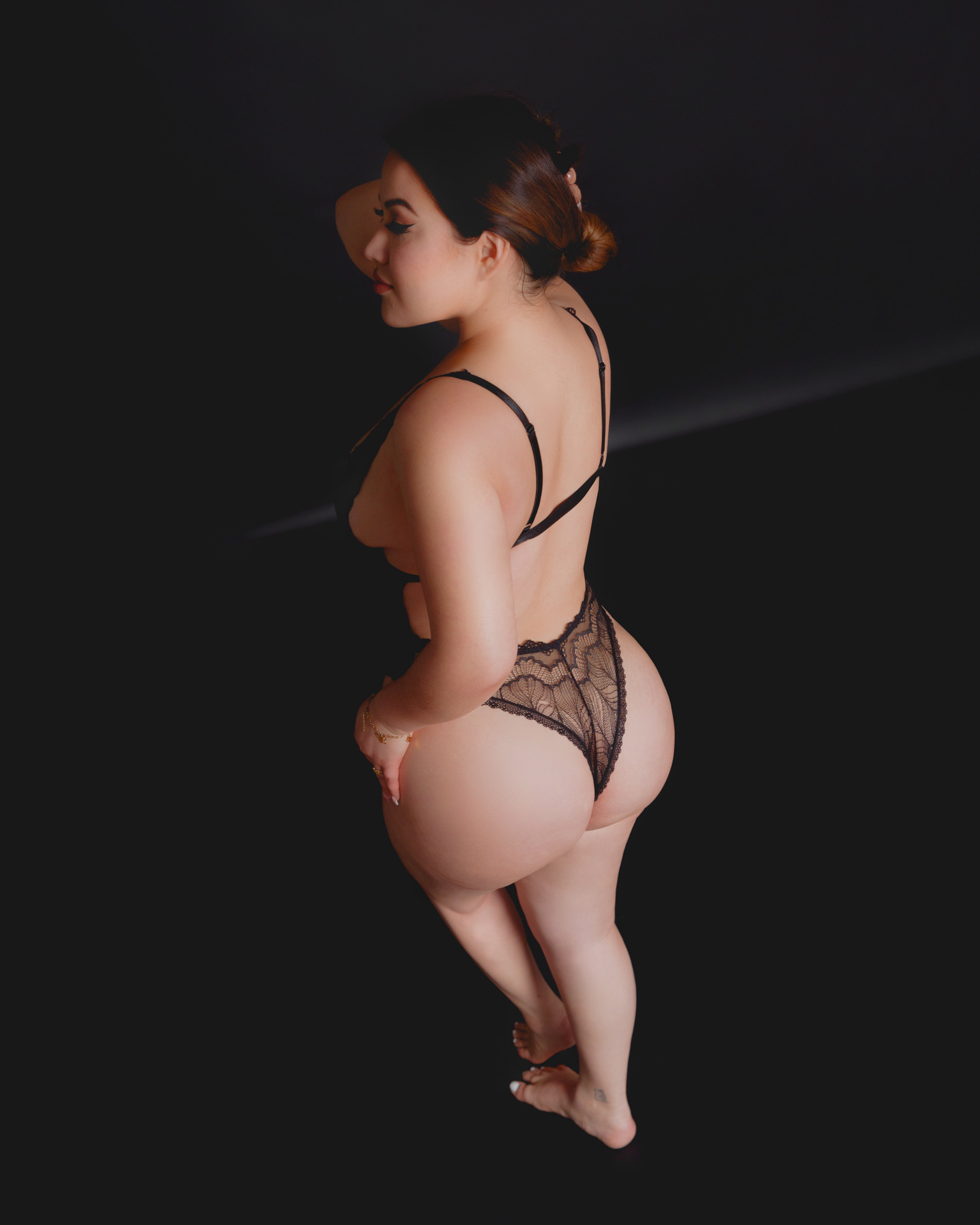 Fotografías sensual en Alicante
