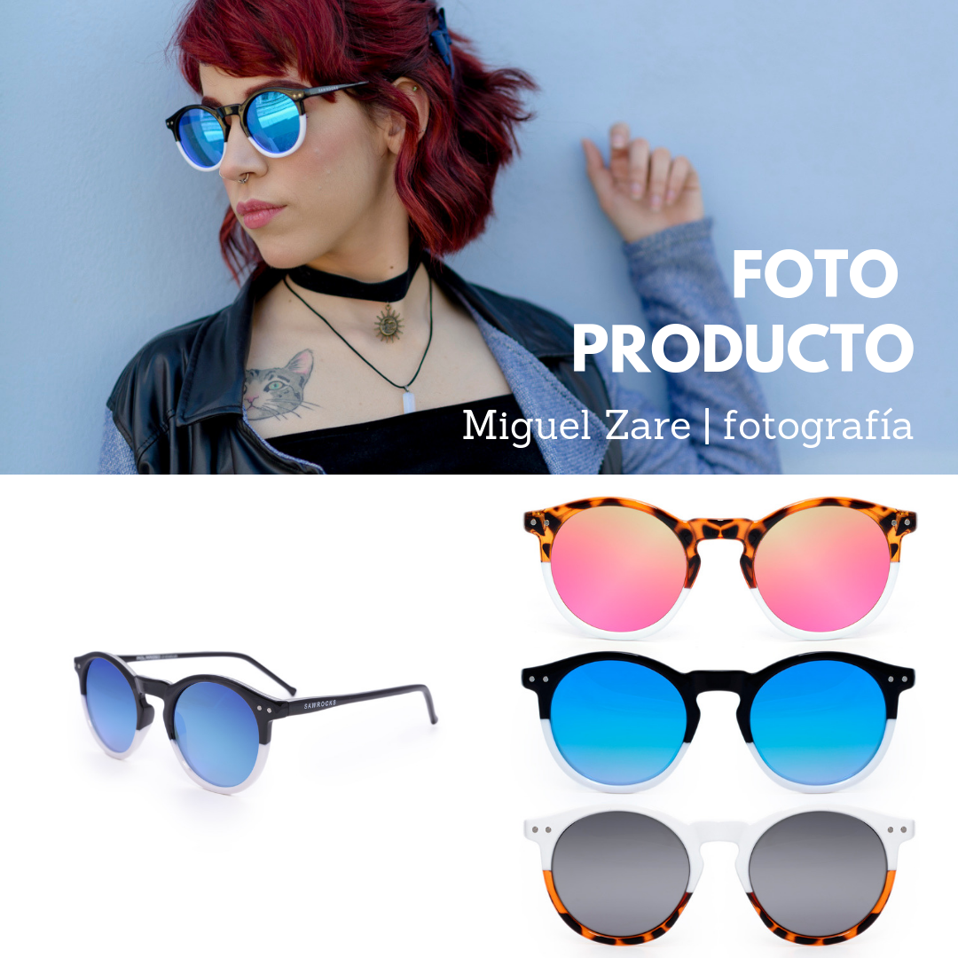 Fotógrafo de moda, producto en Alicante