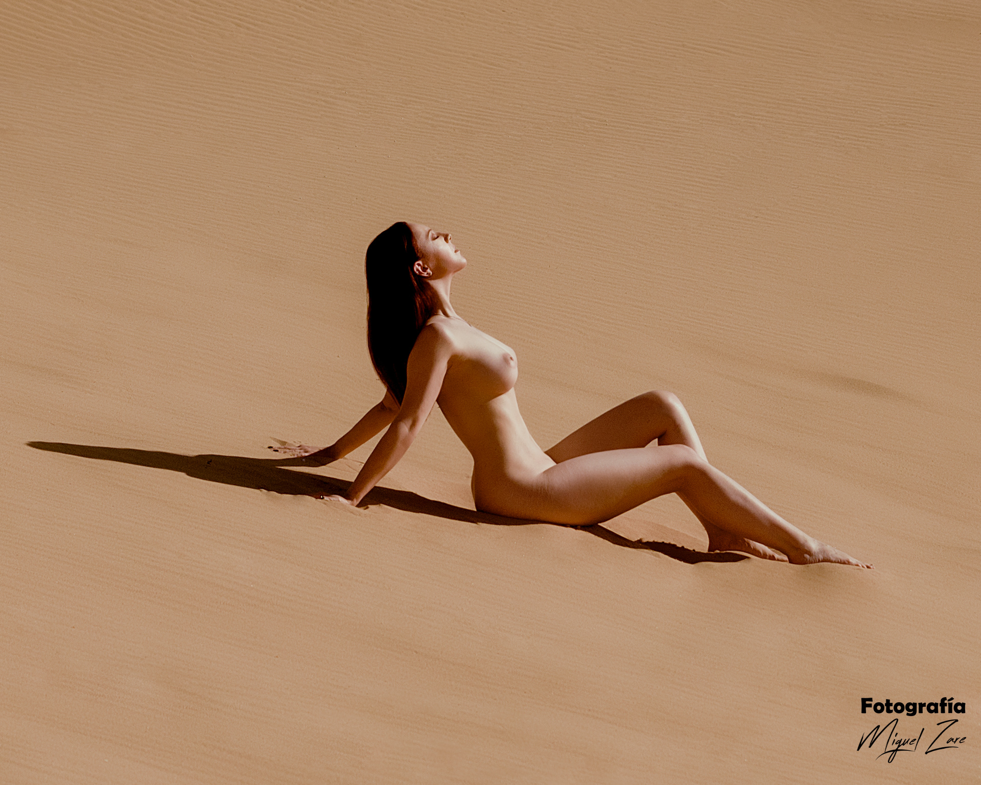 Miguel Zare fotografía