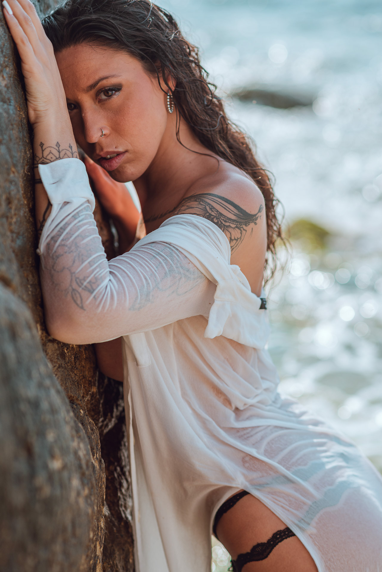 Miguel zare fotografía