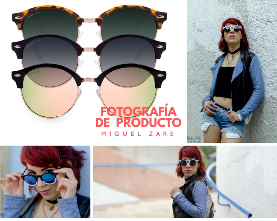 Fotógrafo de moda, producto en Alicante