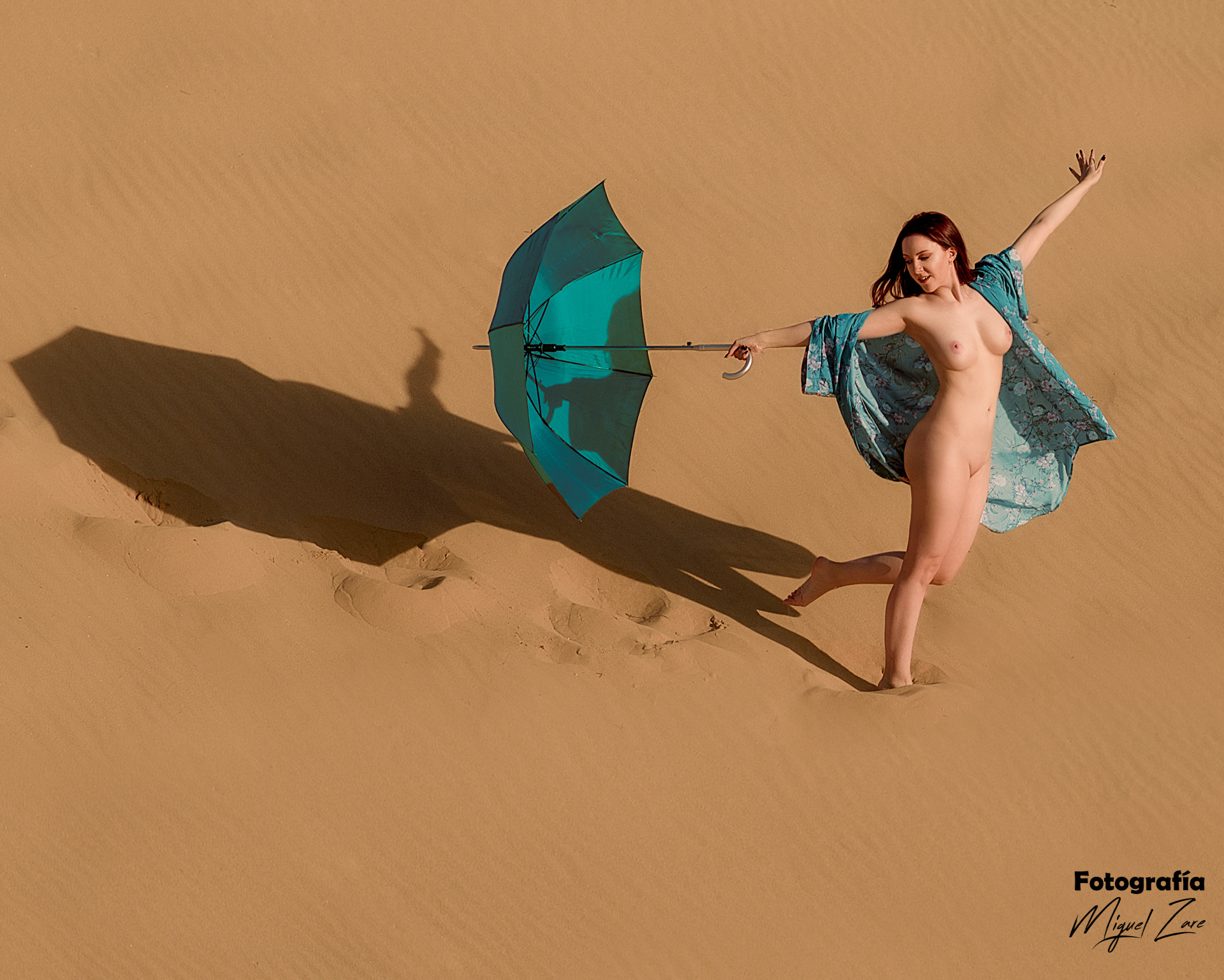 Miguel Zare fotografía