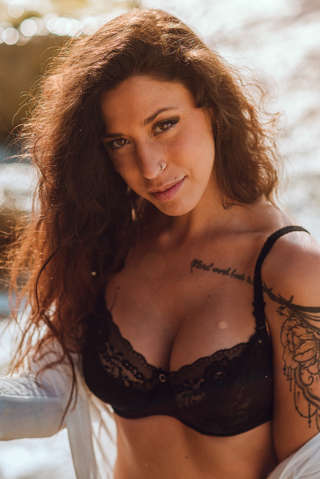 Miguel Zare fotografía