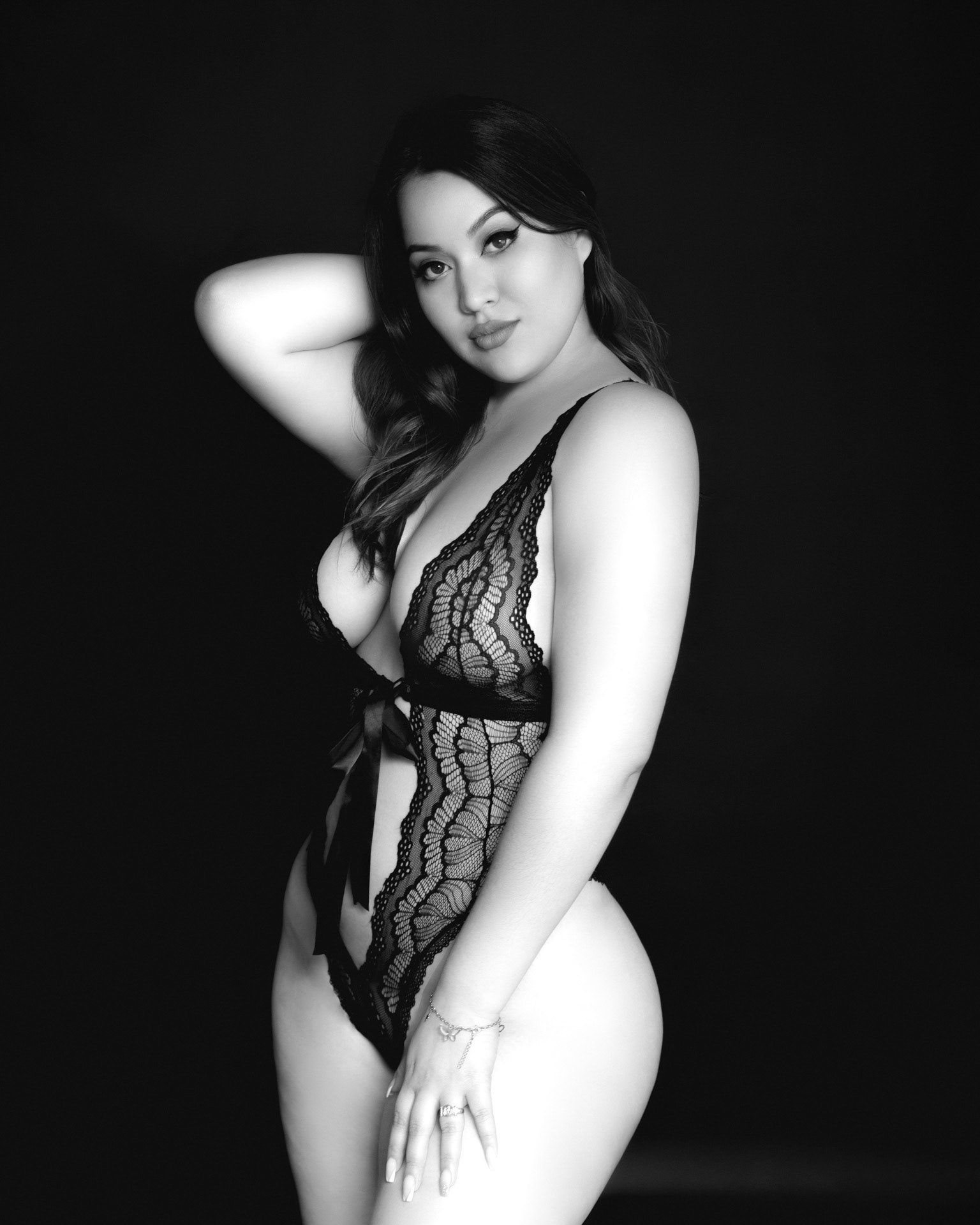 Fotografías sensual en Alicante