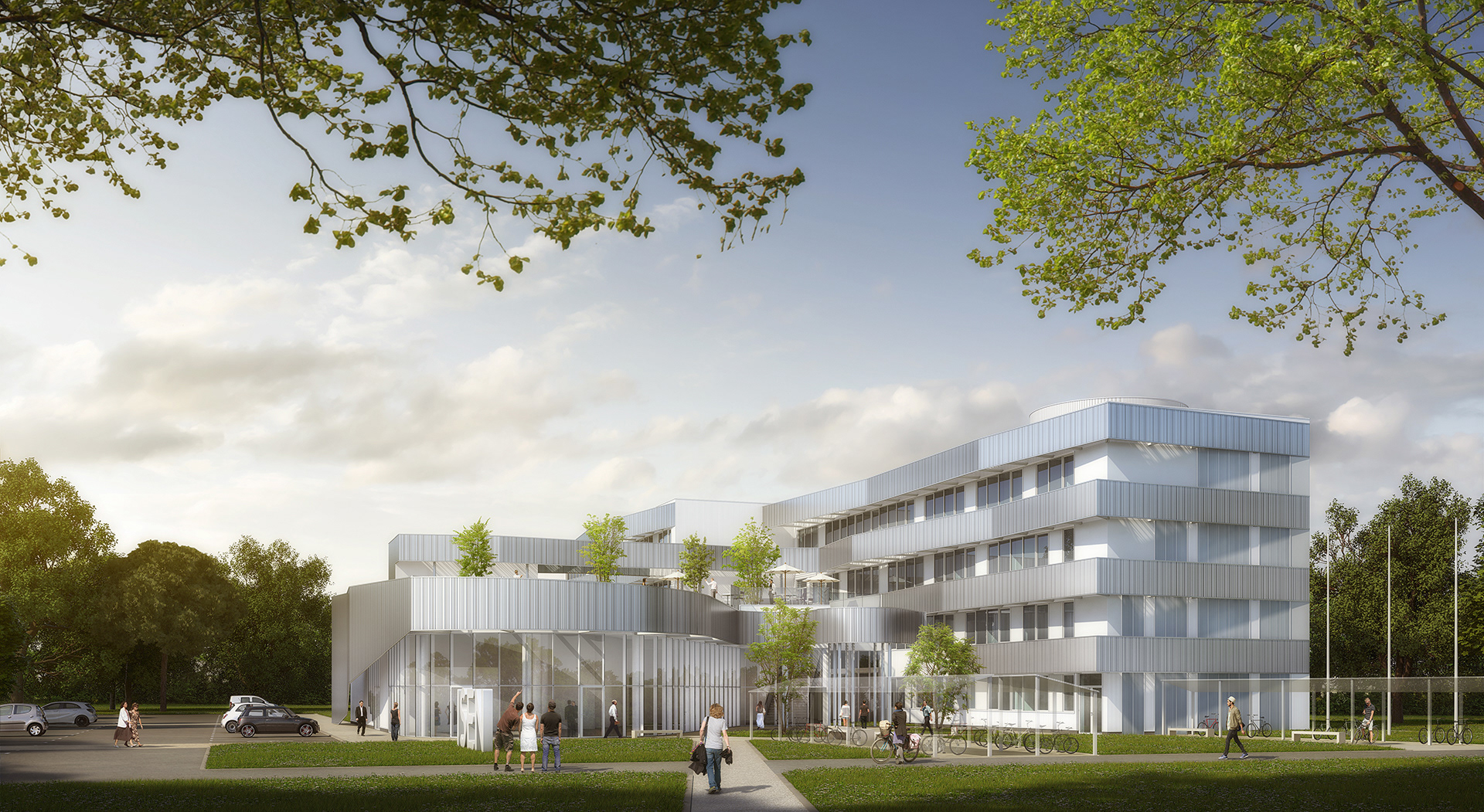 MÛRISSERIE  |  ISEN Carquefou (44)