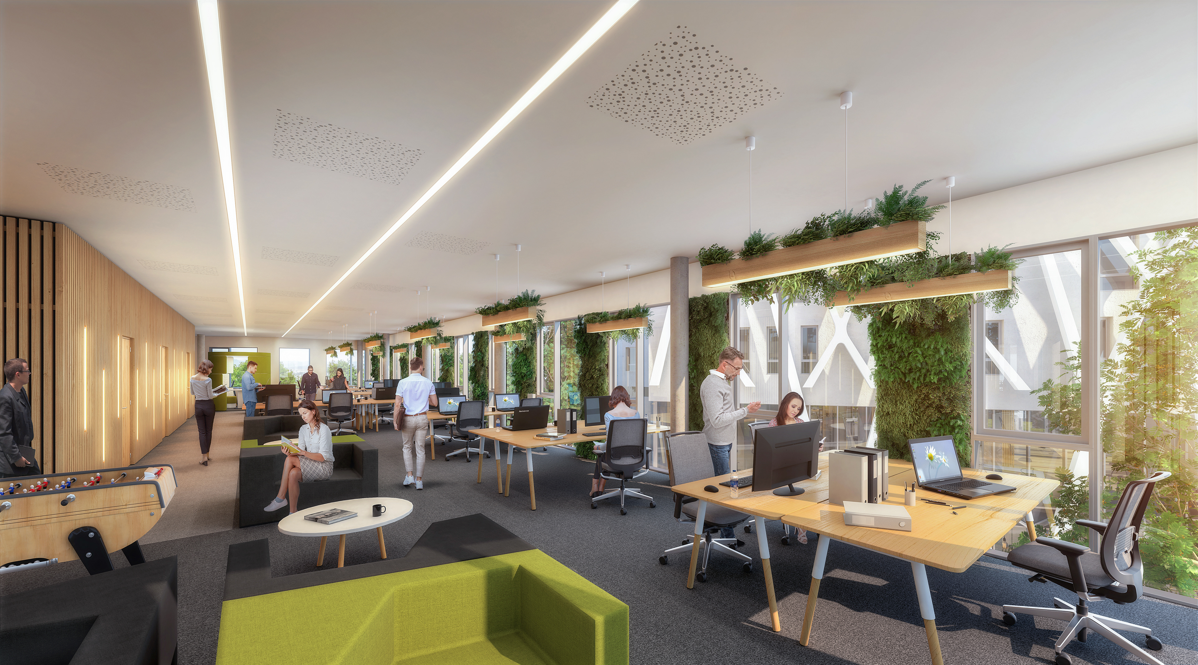 OPEN PARTNER  |  Tour TIP Angers (49)