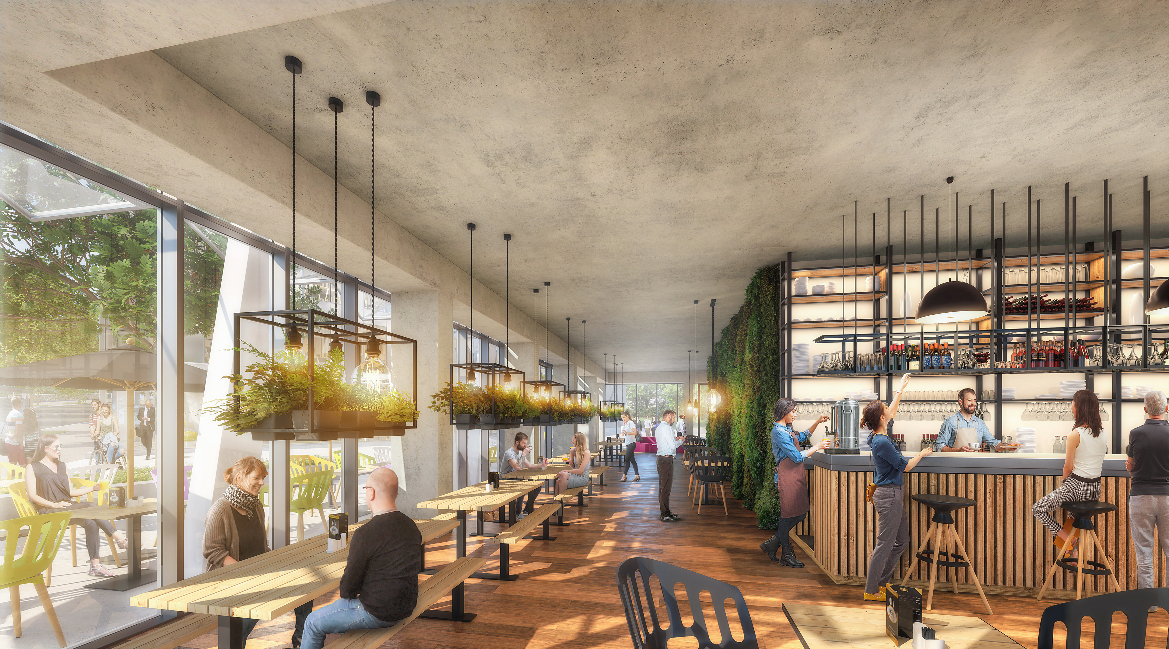 OPEN PARTNER  |  Tour TIP Angers (49)