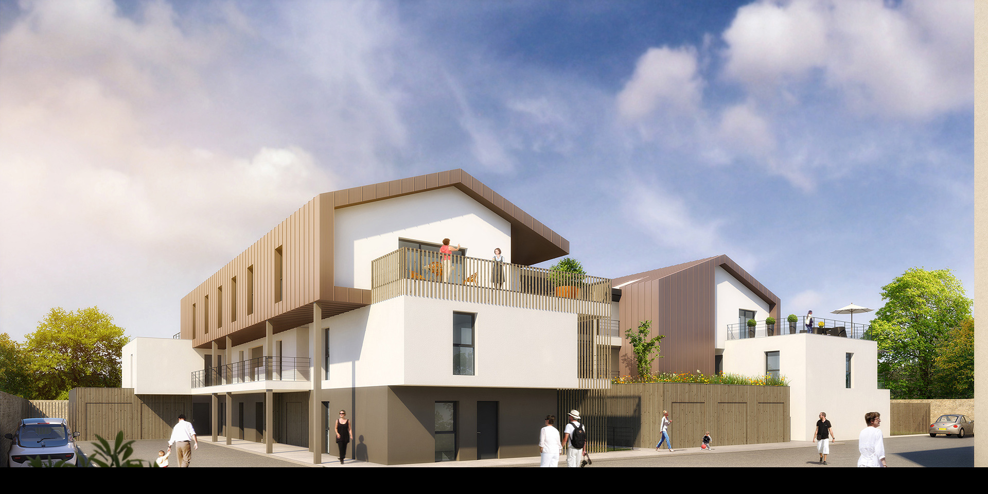 DGA  |  Le Brandon Les Herbiers (85)