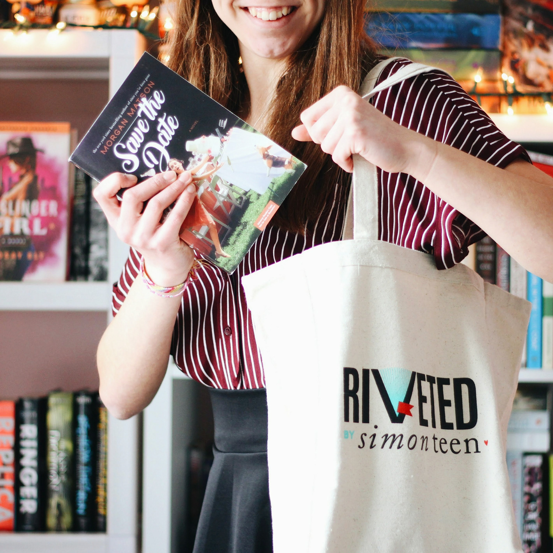 Simon & Schuster