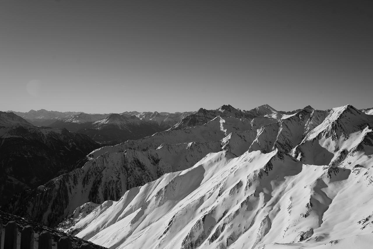 Österreich, Serfaus 2