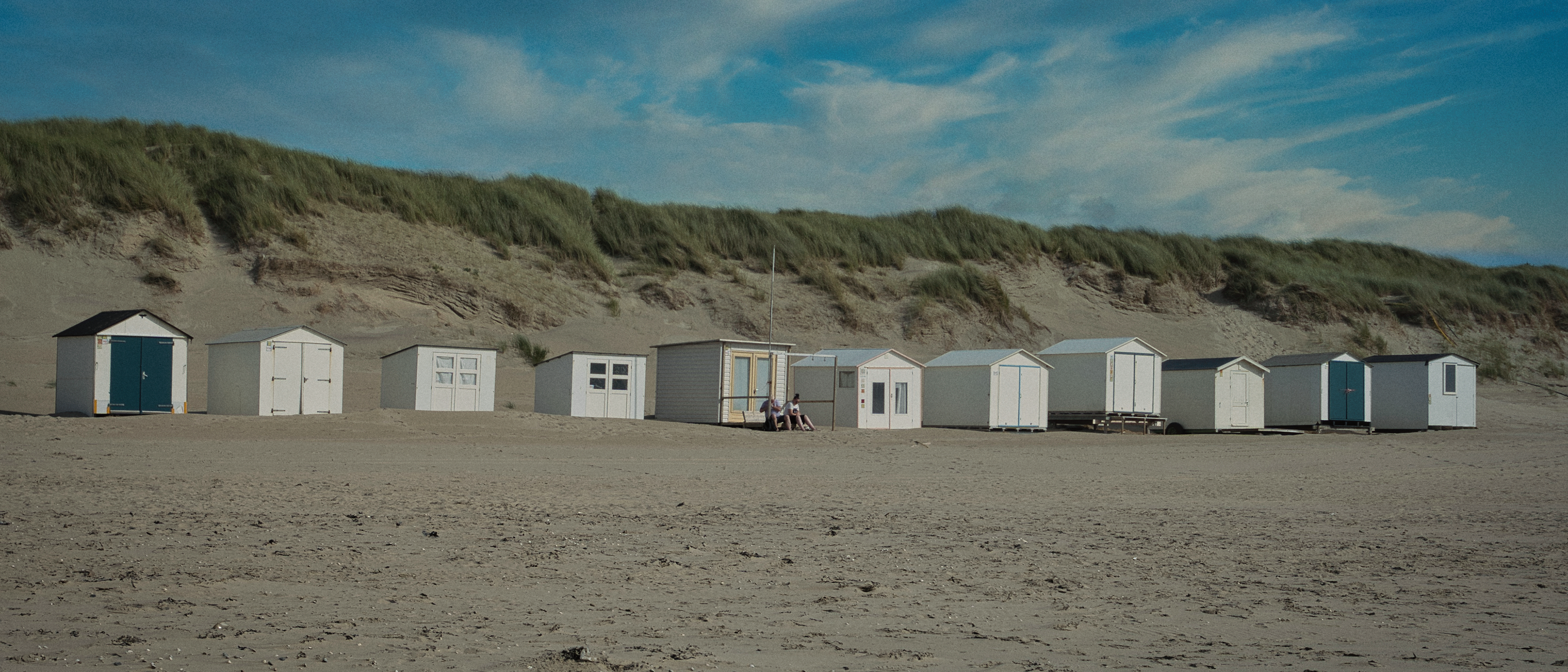 Niederlande, De Koog 2