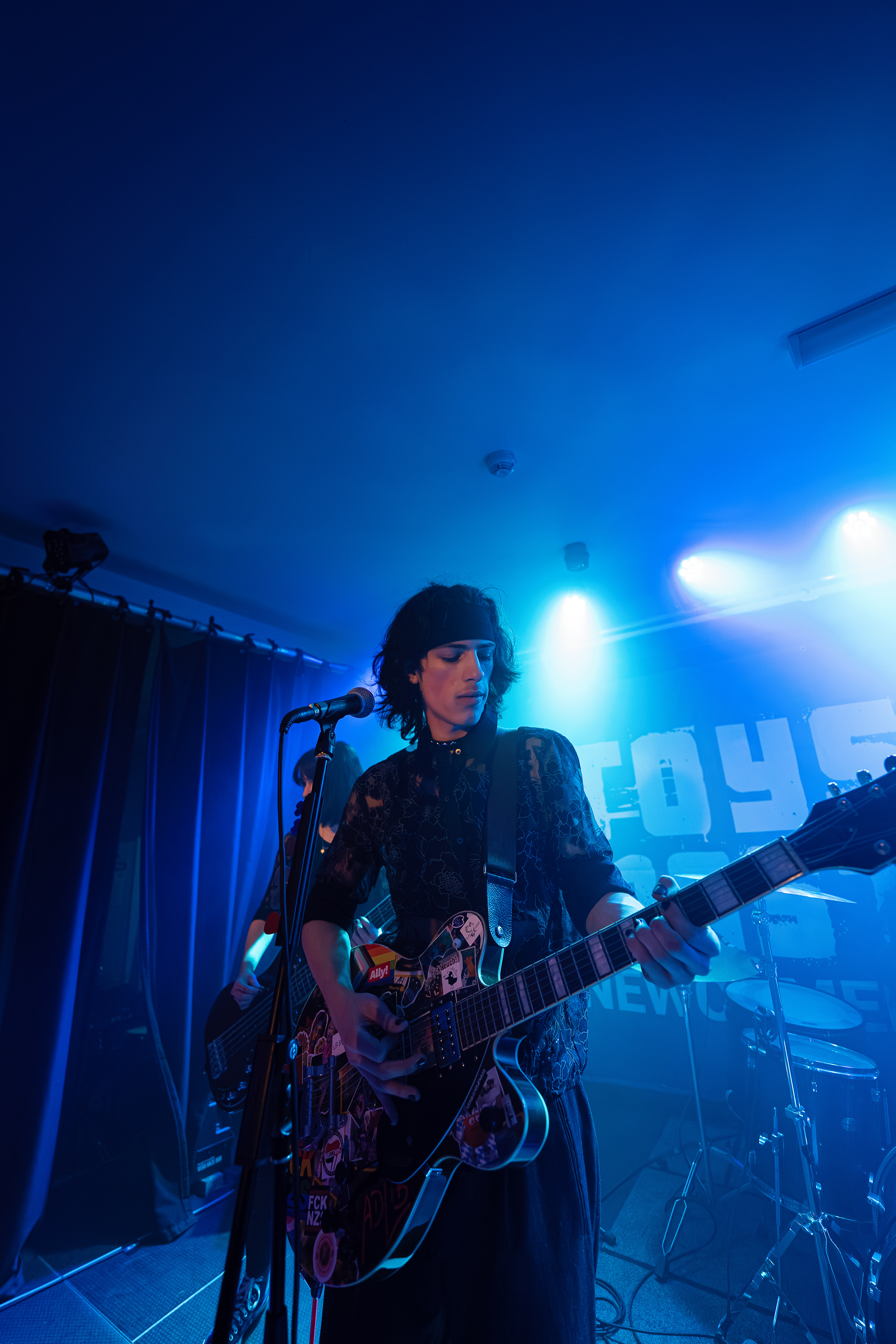 blackbirds, Toys2masters