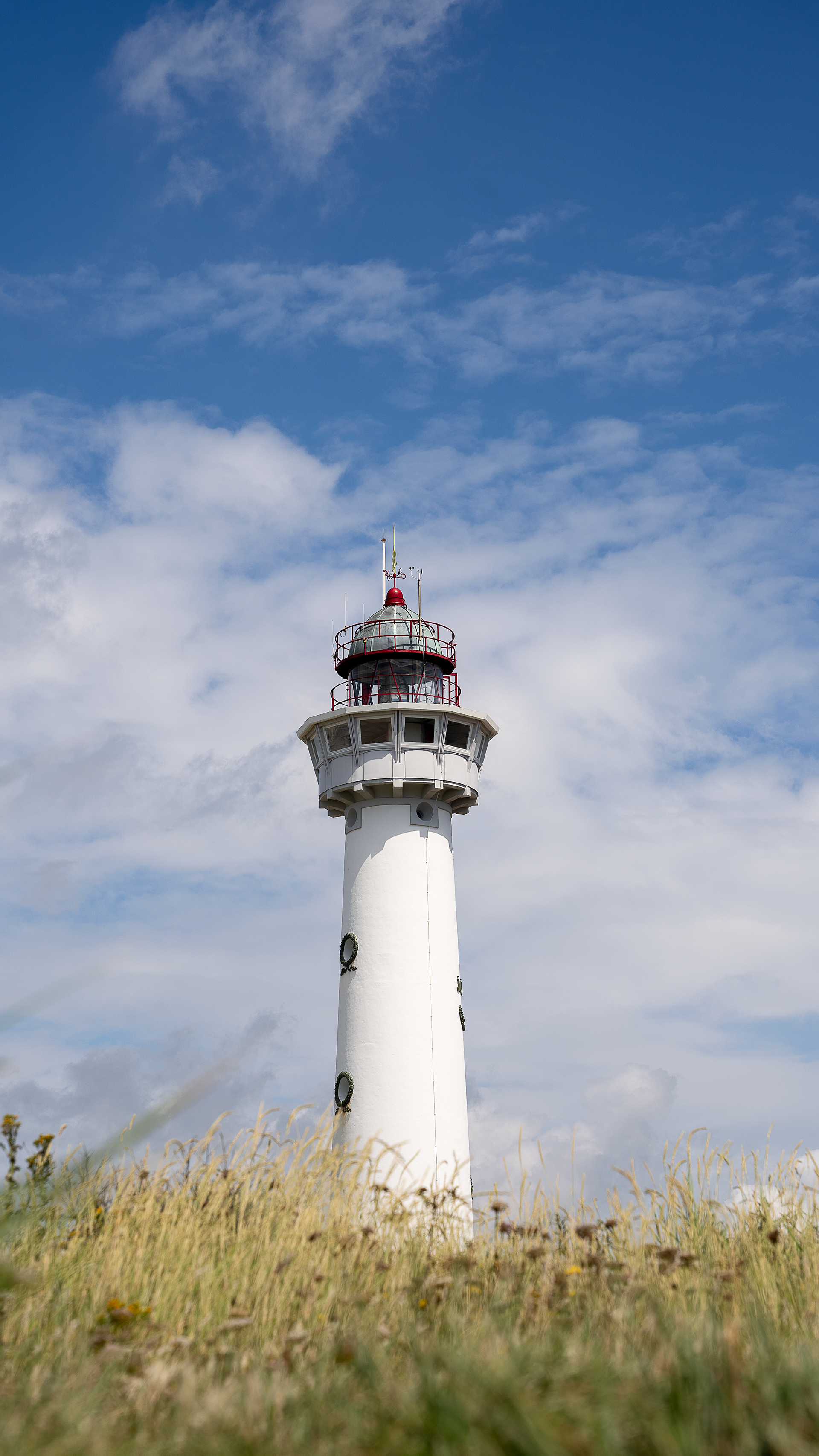 Niederlande, Egmond aan Zee
