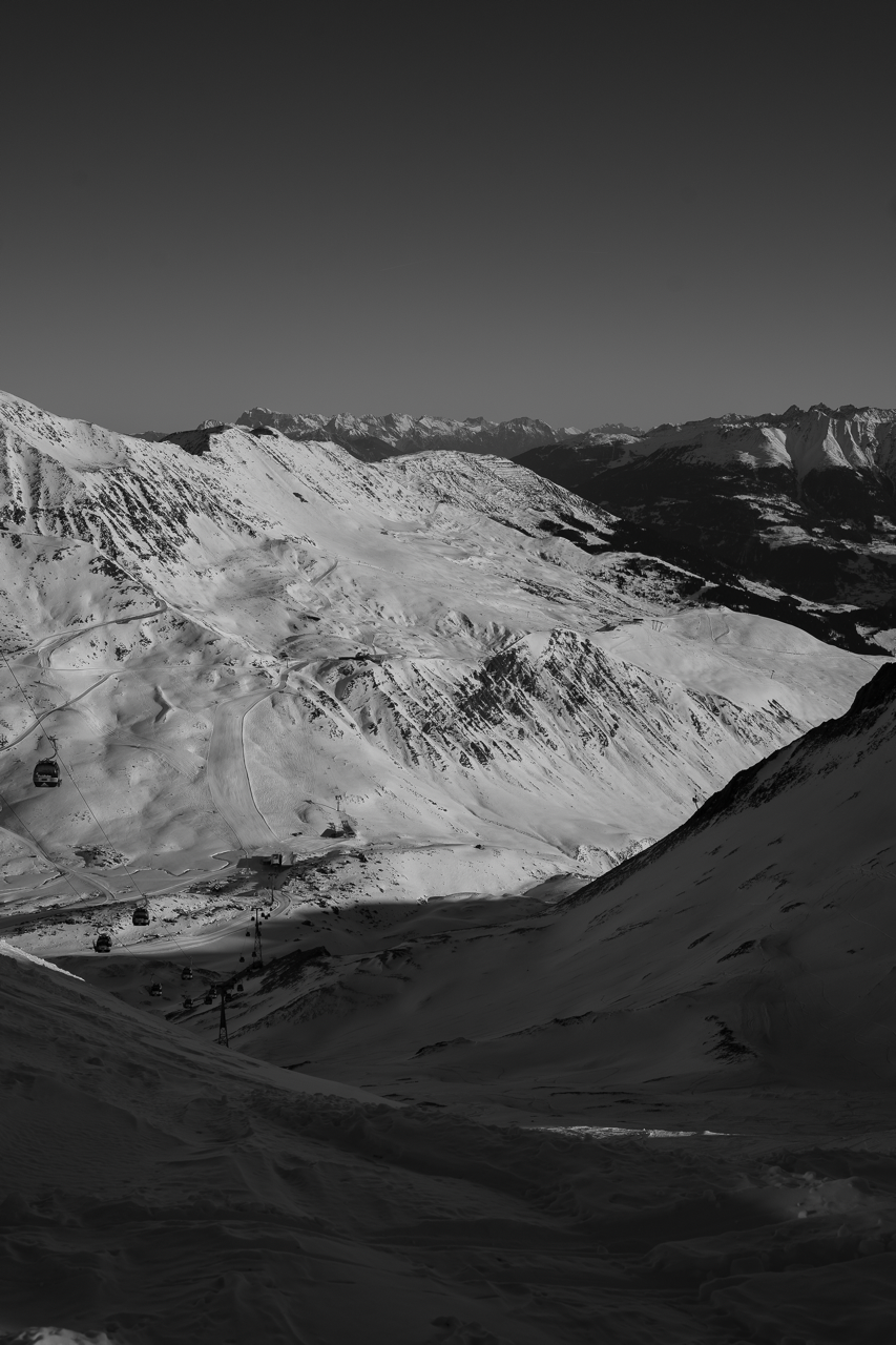 Österreich, Serfaus 1