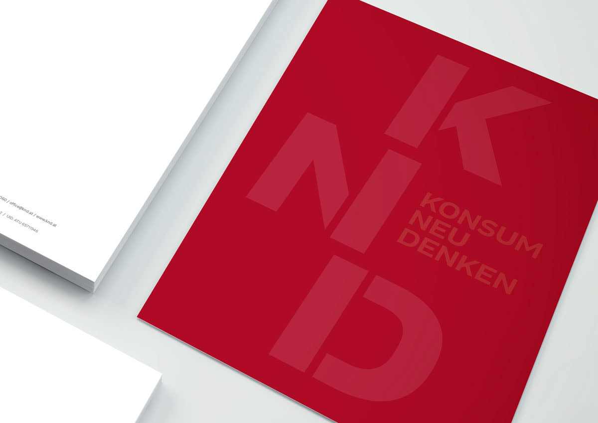 CI Konsum Neu Denken