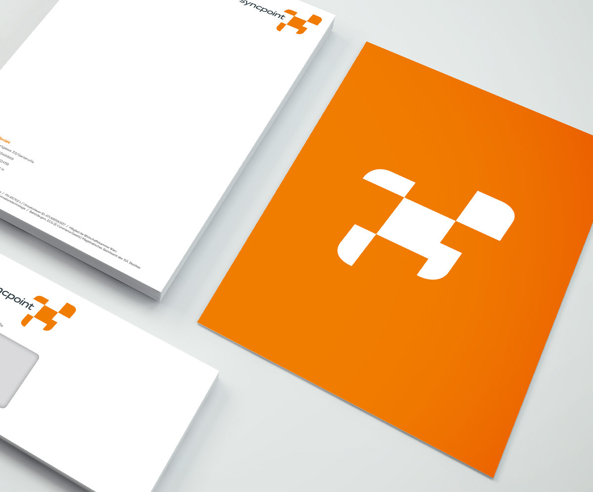 syncpoint / Corporate Identity