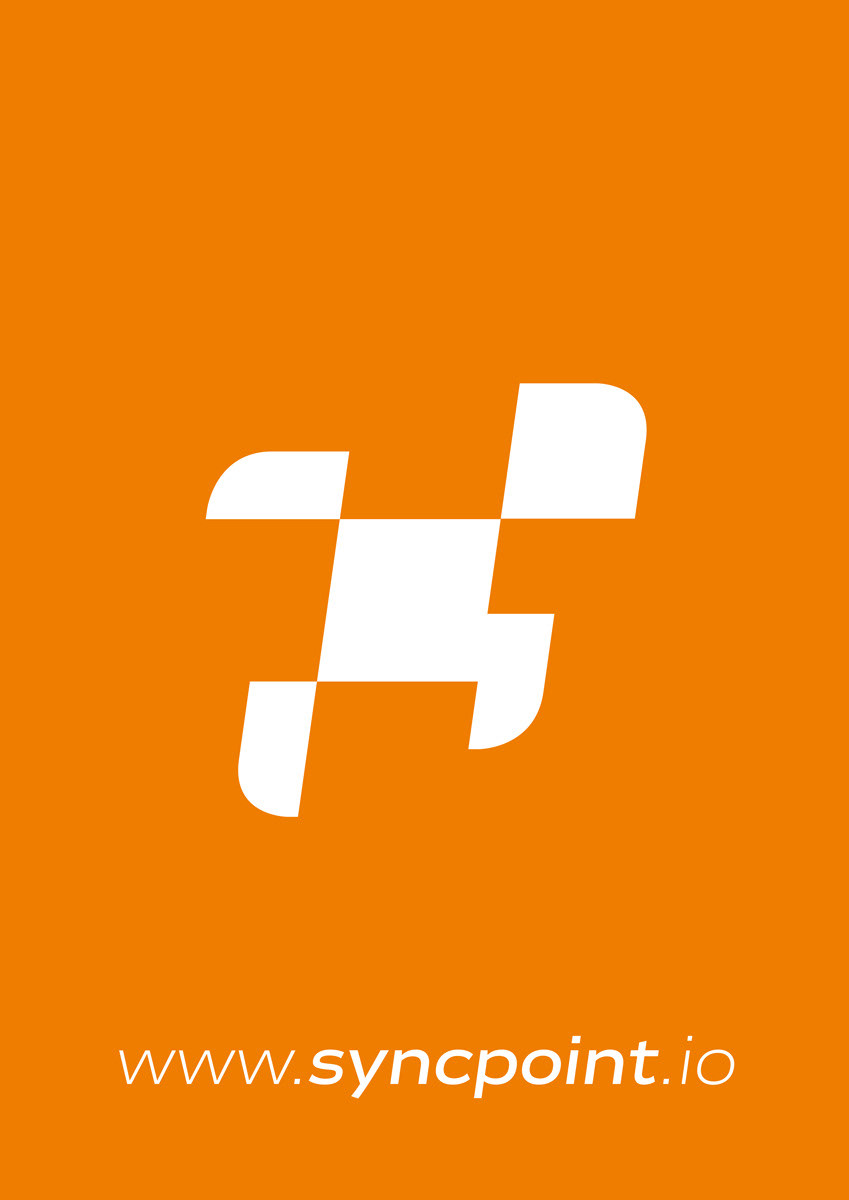 syncpoint / Corporate Identity