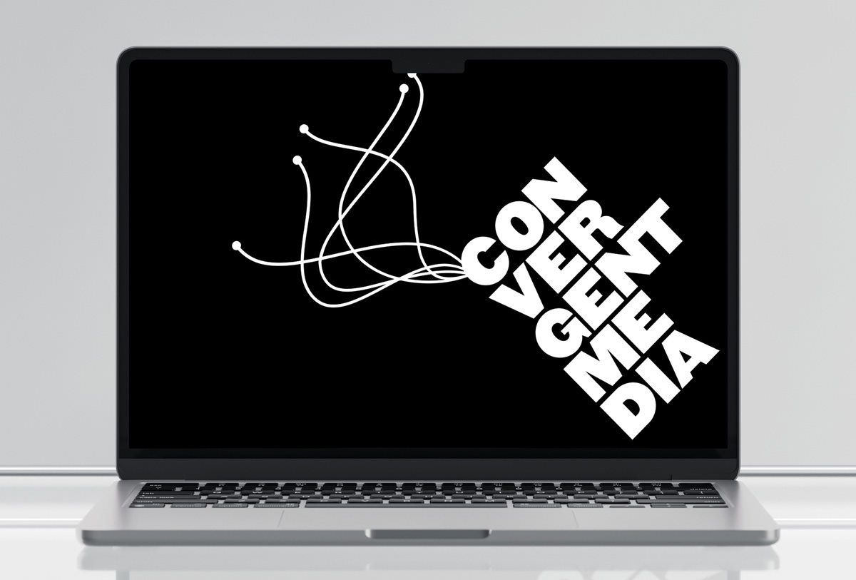 Website / Convergent Media 