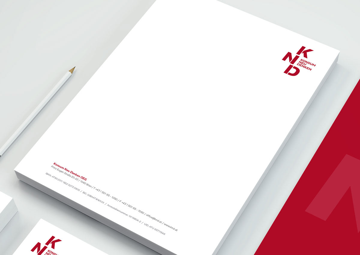 CI Konsum Neu Denken