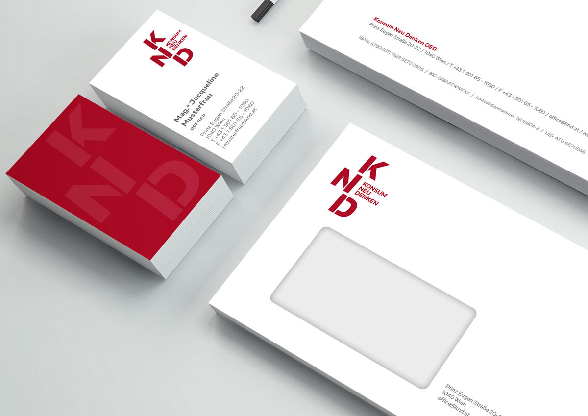 CI Konsum Neu Denken