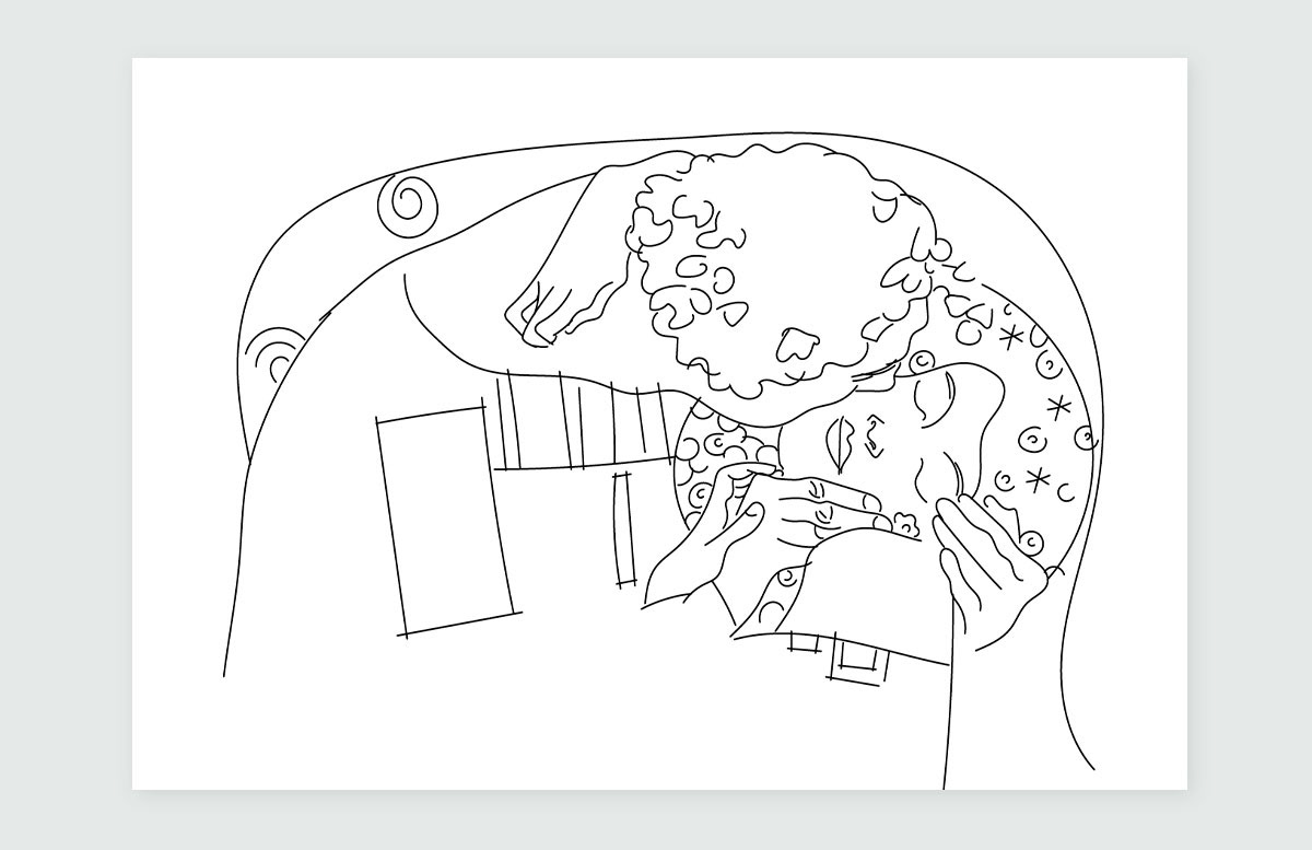 Wege des Wassers / Belvedere