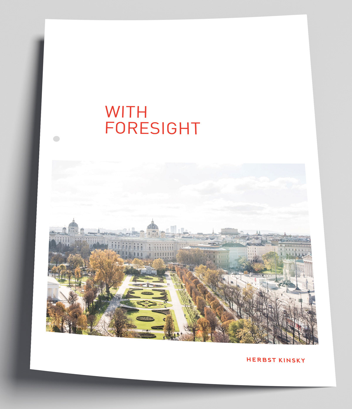 Portfolio / Herbst Kinsky