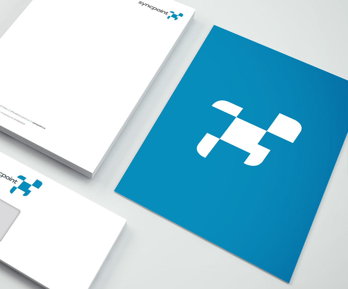 syncpoint / Corporate Identity