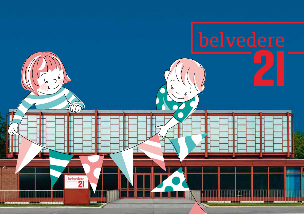 Belvedere Kids News