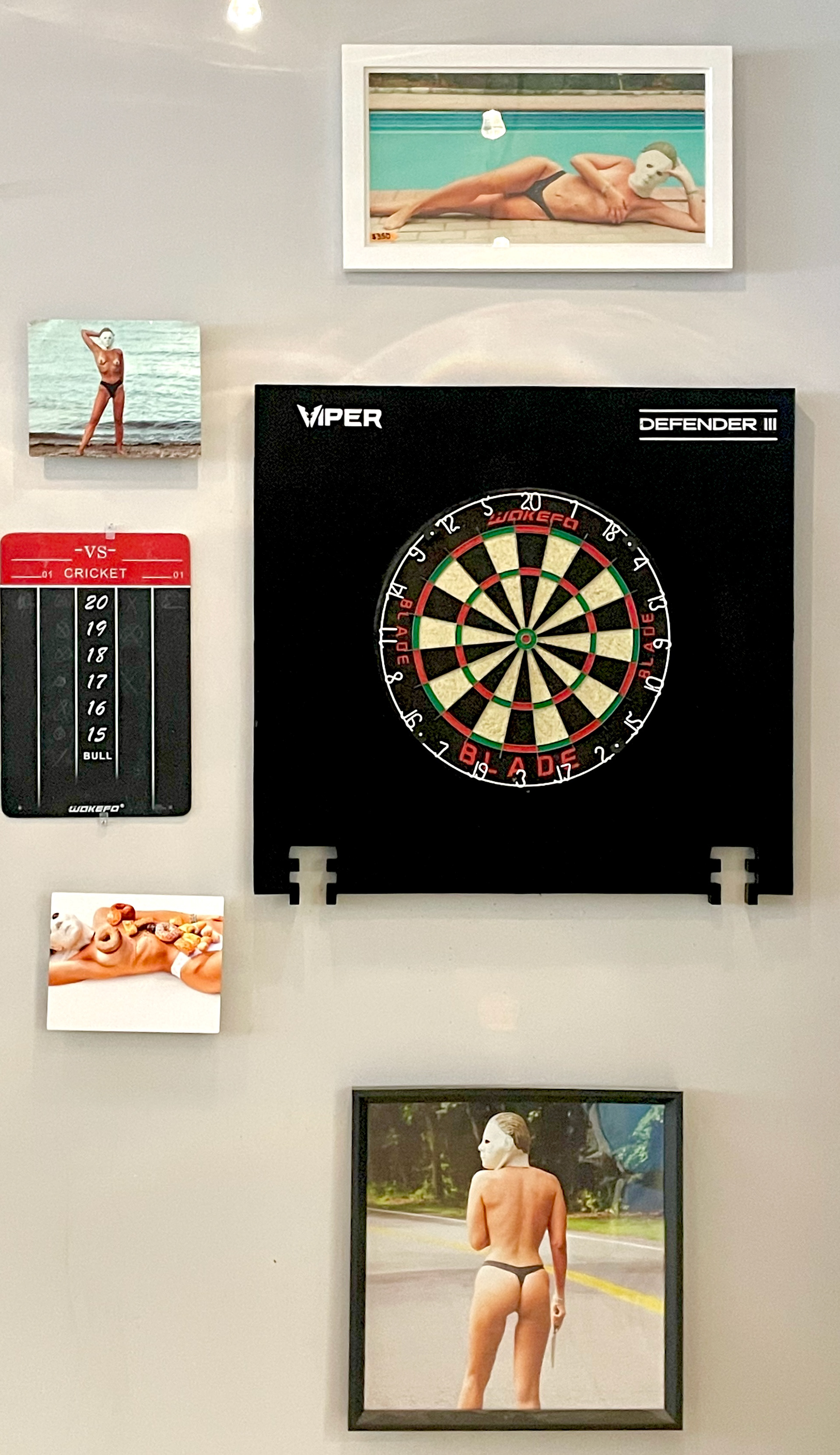 Featured and sold at Necromanitc Brewery in Farmingdale