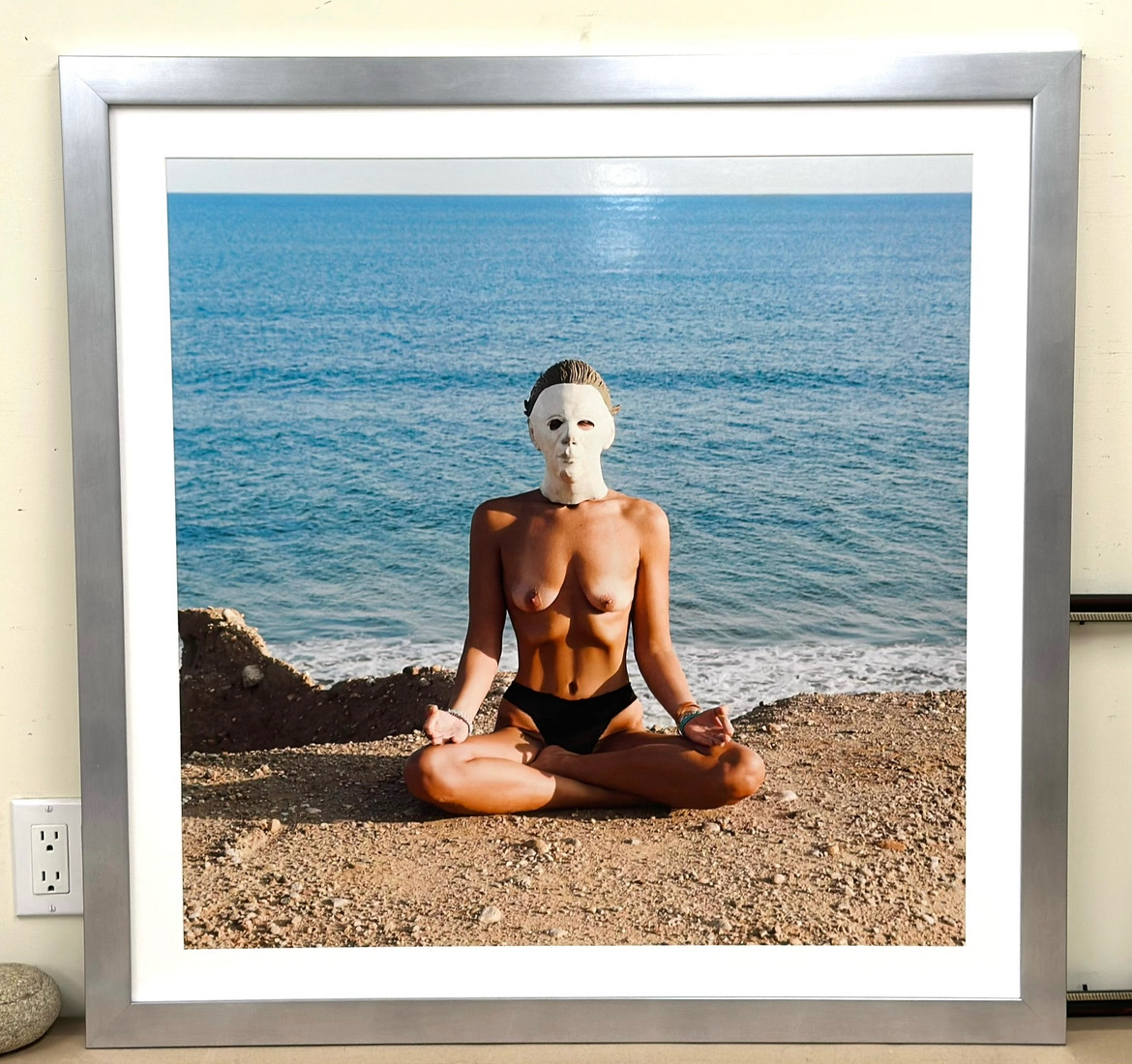 Sold at Aloof Icon in Southampton