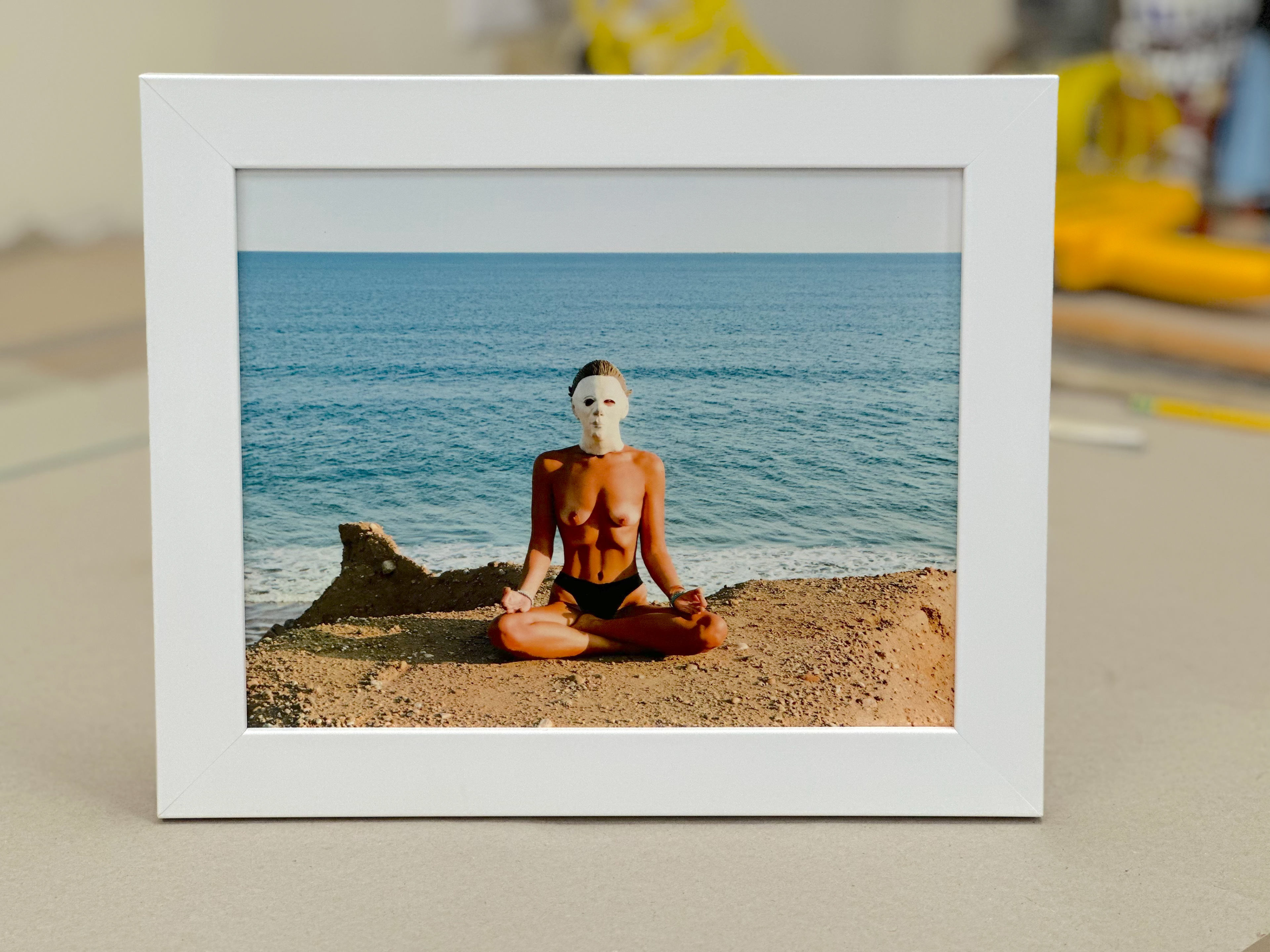 Sold at Aloof Icon in Southampton