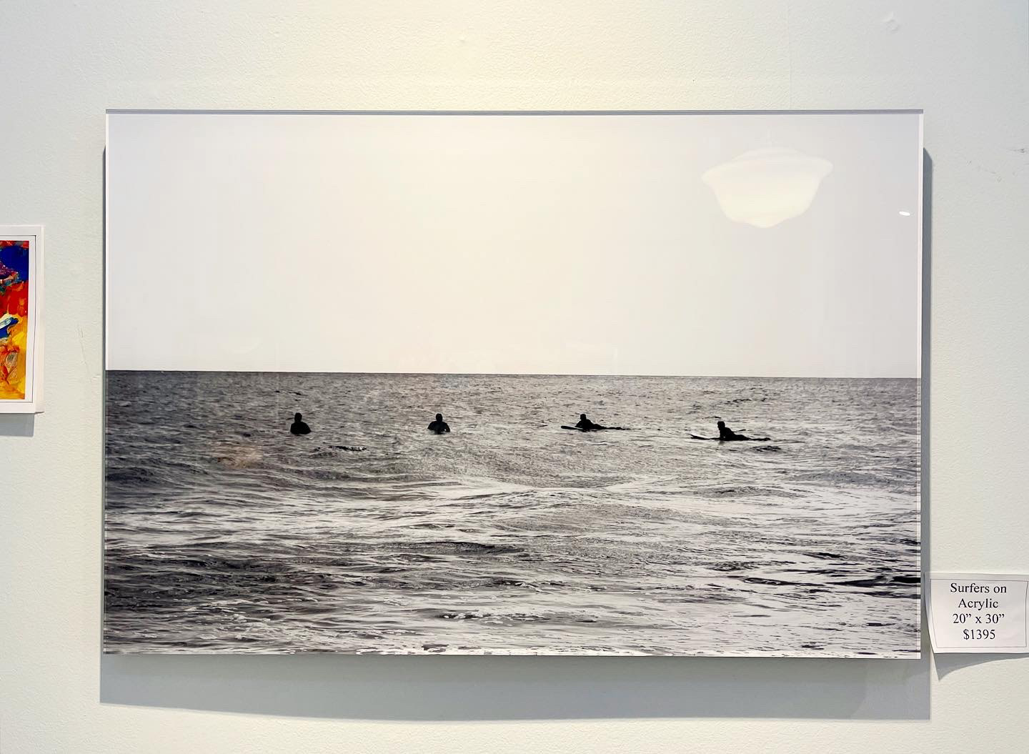 Sold at Fishers Home and Furnishings in Sag Harbor