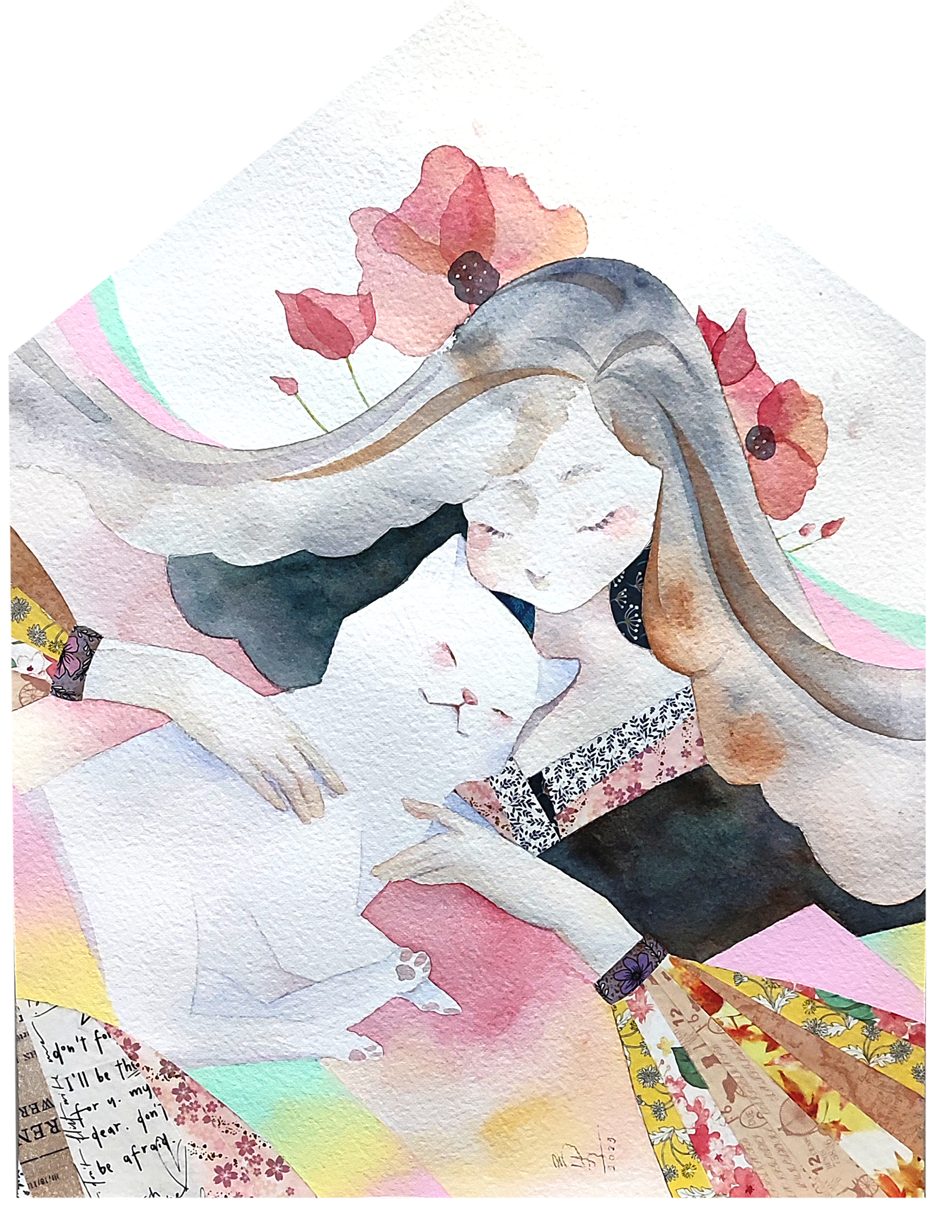 Love Language by Nakamura Mariko