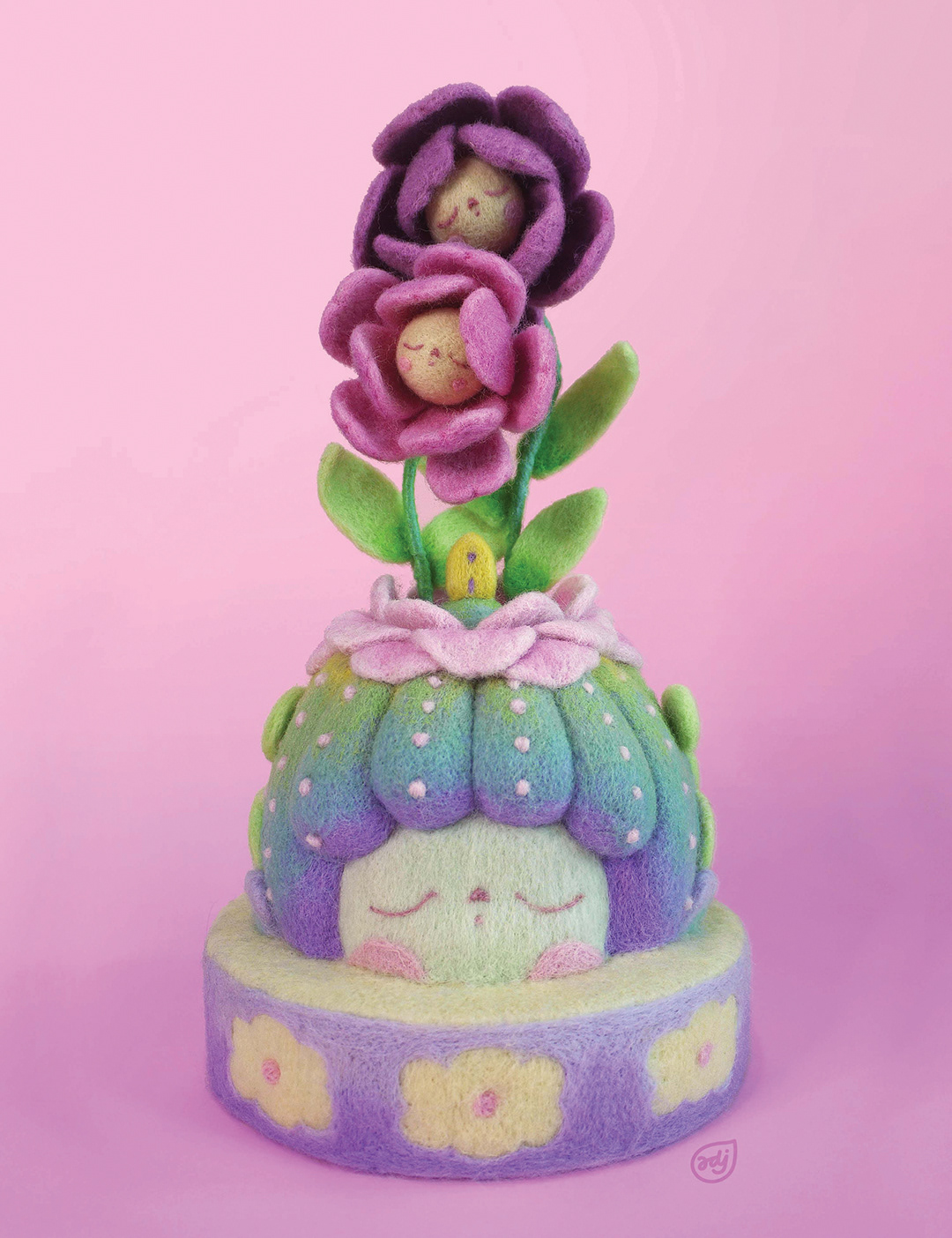 Nursery by Abi Joson