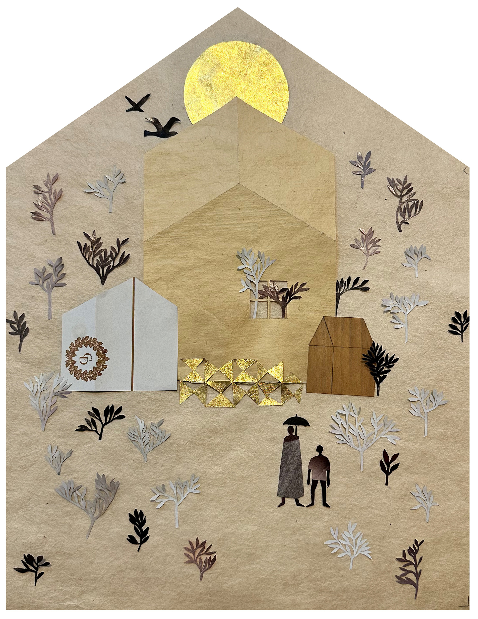 Growing Home by Dasig
