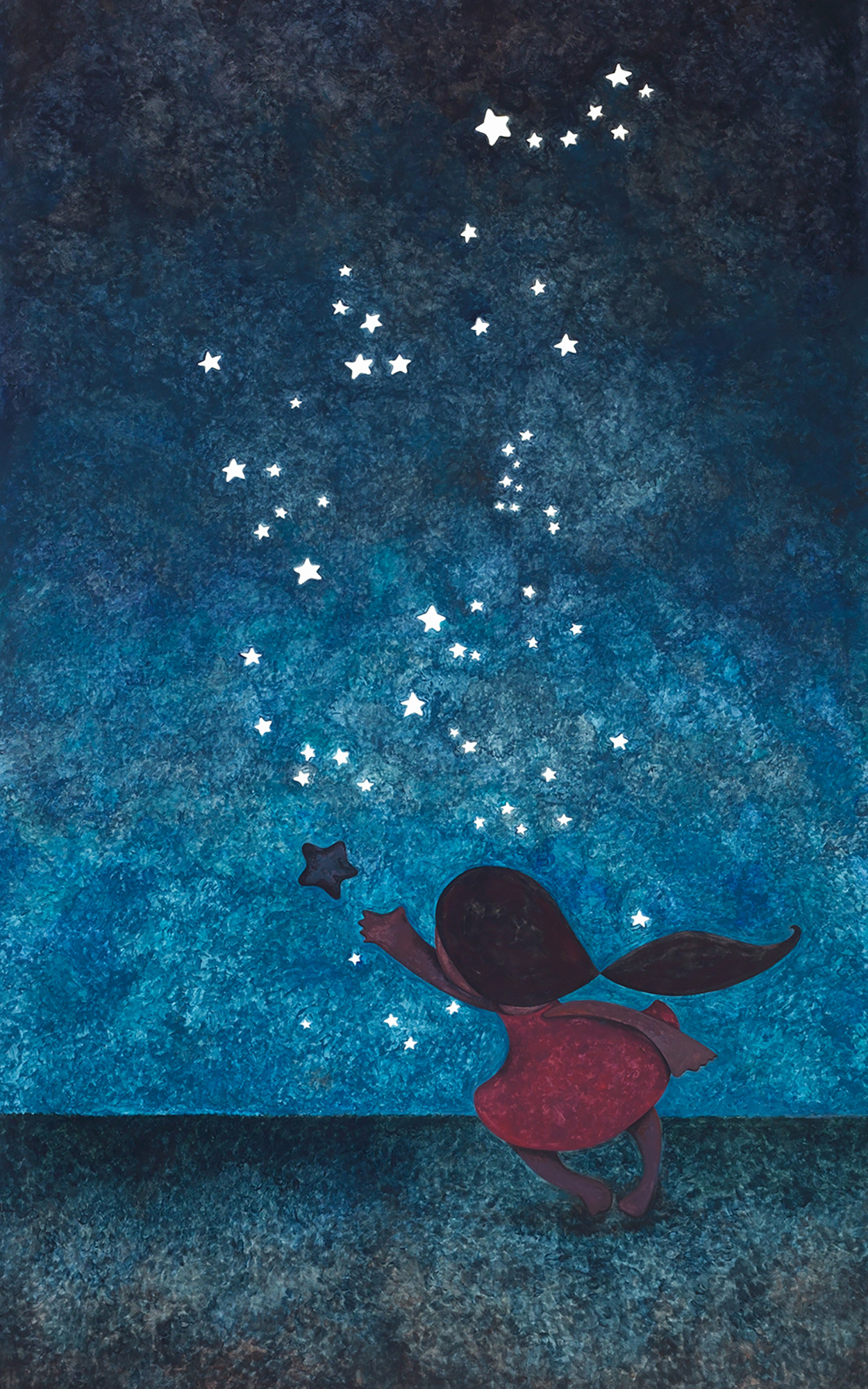 The Star Thrower: October Sky