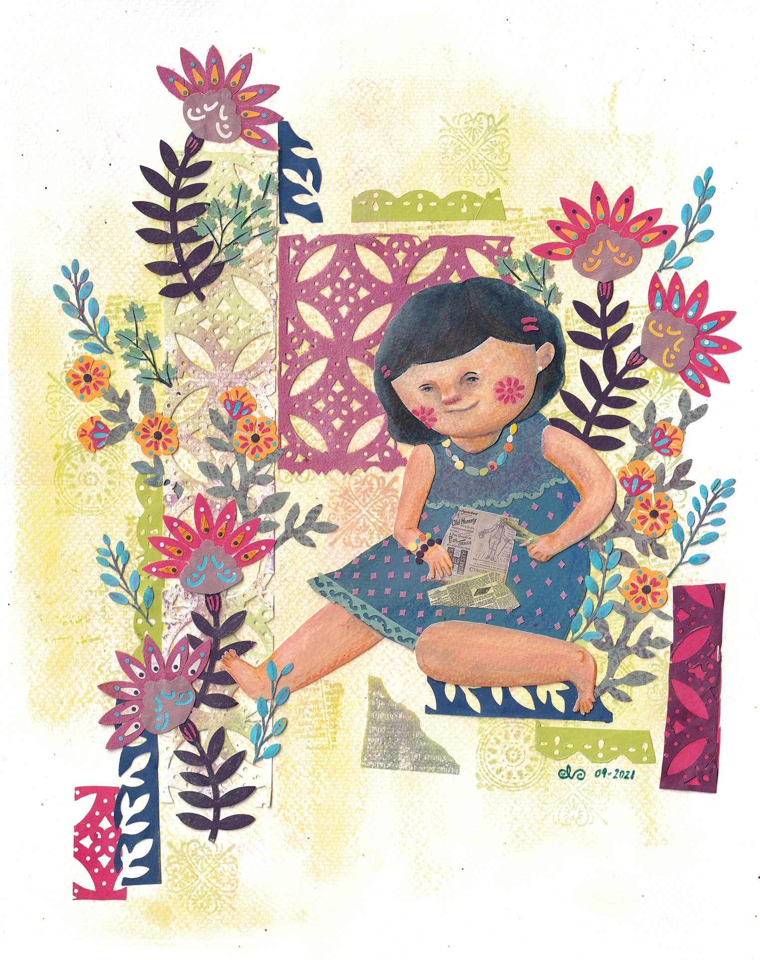 I Found Me! by Tin Javier